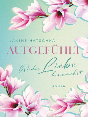 cover image of AUFGEFÜHLT